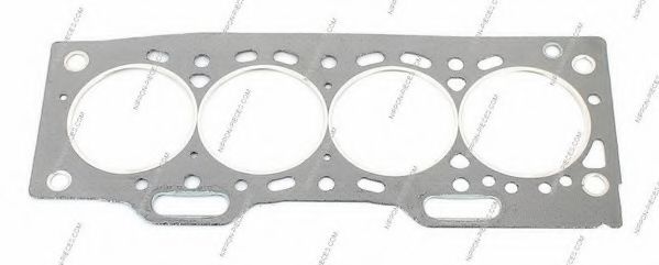 NPS T125A93 Прокладка, головка цилиндра для TOYOTA COROLLA FX (Тойота/тоета Cоролла инфинити фх) NPS T125A93 Прокладка, головка цилиндра для TOYOTA COROLLA FX (Тойота/тоета Cоролла инфинити фх)