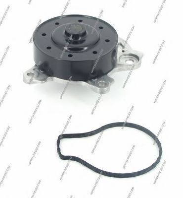 NPS T151A111 Водяной насос для TOYOTA VERSO (Тойота/тоета Vэрсо)