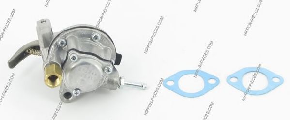 NPS T160A19 Топливный насос для TOYOTA COROLLA (Тойота/тоета Cоролла) NPS T160A19 Топливный насос для TOYOTA COROLLA (Тойота/тоета Cоролла)