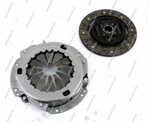 NPS T200A219 Комплект сцепления 