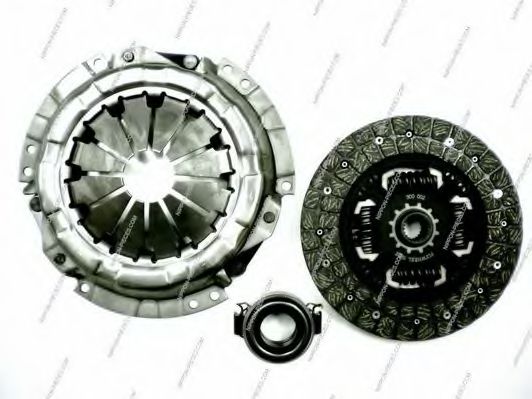 NPS T200A234 Комплект сцепления 