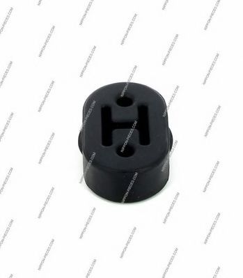 NPS T432A01 Втулка, стабилизатор для DAIHATSU CUORE II (Дайхатсу Cуорэ 2) NPS T432A01 Втулка, стабилизатор для DAIHATSU CUORE II (Дайхатсу Cуорэ 2)