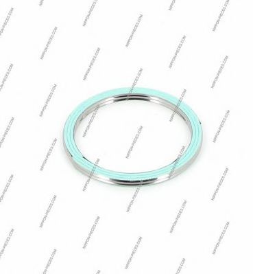 NPS T433A00 Уплотнительное кольцо, труба выхлопного газа для TOYOTA 4 RUNNER (Тойота/тоета 4 руннэр) NPS T433A00 Уплотнительное кольцо, труба выхлопного газа для TOYOTA 4 RUNNER (Тойота/тоета 4 руннэр)