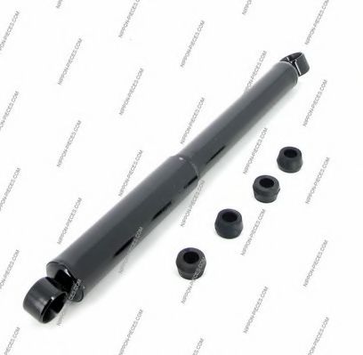 NPS T490A261T Амортизатор для DAIHATSU SCAT (Дайхатсу Сcат) NPS T490A261T Амортизатор для DAIHATSU SCAT (Дайхатсу Сcат)