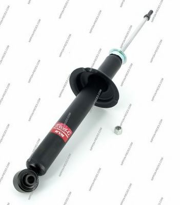 NPS T490A350 Амортизатор для LEXUS LS (Лексус Лс) NPS T490A350 Амортизатор для LEXUS LS (Лексус Лс)