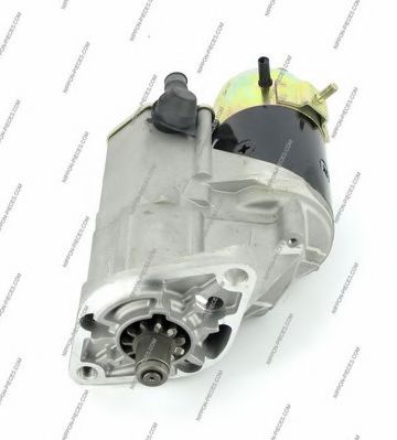 NPS T511A99 Генератор для TOYOTA SPACIA (Тойота/тоета Спаcиа) NPS T511A99 Генератор для TOYOTA SPACIA (Тойота/тоета Спаcиа)
