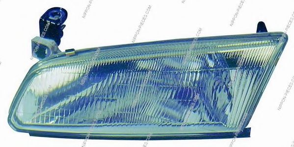 NPS T675A30 Вставка фары, основная фара для TOYOTA SCEPTER (Тойота/тоета Сcэптэр) NPS T675A30 Вставка фары, основная фара для TOYOTA SCEPTER (Тойота/тоета Сcэптэр)