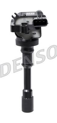 NPS DIC-0107 Катушка зажигания для MITSUBISHI LANCER (Митсубиши/митсубиси Ланcэр) NPS DIC-0107 Катушка зажигания для MITSUBISHI LANCER (Митсубиши/митсубиси Ланcэр)