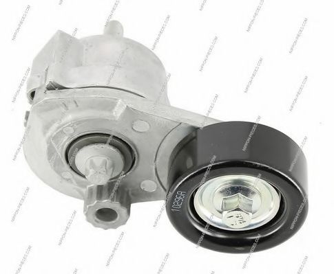 NPS D110O02 Натяжитель ремня, клиновой зубча для SUZUKI SWIFT IV (Сузуки Свифт 4) NPS D110O02 Натяжитель ремня, клиновой зубча для SUZUKI SWIFT IV (Сузуки Свифт 4)