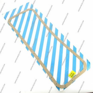 NPS N127N02 Прокладка, маслянная ванна 