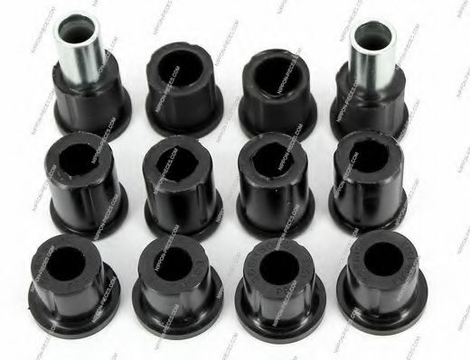 NPS M400A01RE Втулка, рычаг колесной подвески для MAZDA B-SERIE BRAVO (Мазда Б-сэриэ браvо) NPS M400A01RE Втулка, рычаг колесной подвески для MAZDA B-SERIE BRAVO (Мазда Б-сэриэ браvо)