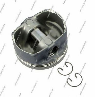 NPS S901U02N Поршень для SUBARU IMPREZA (Субару Импреза) NPS S901U02N Поршень для SUBARU IMPREZA (Субару Импреза)