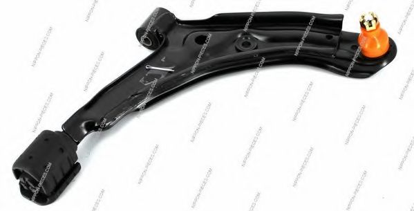 NPS N421N41 Подвеска, рычаг независимой подвески колеса для NISSAN (Ниссан)