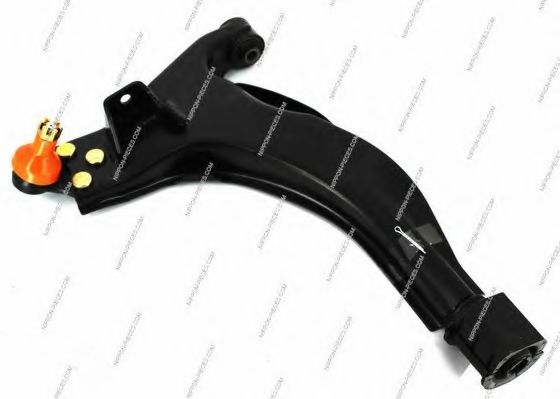 NPS N421N45 Подвеска, рычаг независимой подвески колеса для NISSAN VANETTE CARGO (Ниссан Vанэттэ cарго) NPS N421N45 Подвеска, рычаг независимой подвески колеса для NISSAN VANETTE CARGO (Ниссан Vанэттэ cарго)