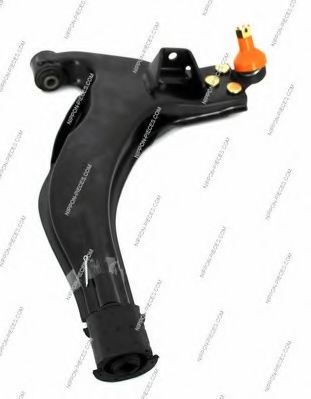 NPS N421N46 Подвеска, рычаг независимой подвески колеса для NISSAN VANETTE CARGO (Ниссан Vанэттэ cарго) NPS N421N46 Подвеска, рычаг независимой подвески колеса для NISSAN VANETTE CARGO (Ниссан Vанэттэ cарго)