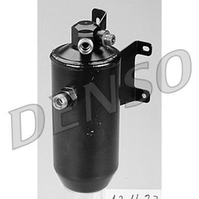 NPS DFD10006 Осушитель, кондиционер для FORD FIESTA (Форд Фиэста) NPS DFD10006 Осушитель, кондиционер для FORD FIESTA (Форд Фиэста)