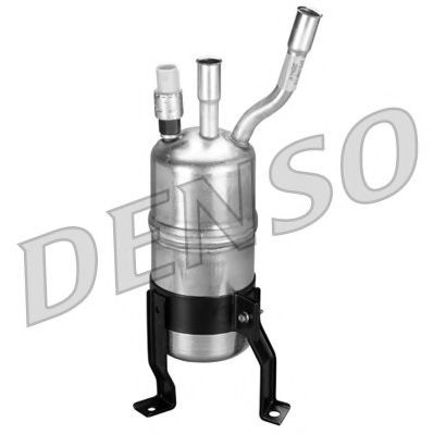NPS DFD10014 Осушитель, кондиционер для FORD MONDEO (Форд Мондэо) NPS DFD10014 Осушитель, кондиционер для FORD MONDEO (Форд Мондэо)