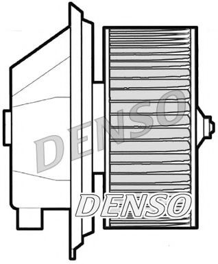 NPS DEA09001 Вентилятор салона для FIAT TEMPRA (Фиат Тэмпра) NPS DEA09001 Вентилятор салона для FIAT TEMPRA (Фиат Тэмпра)