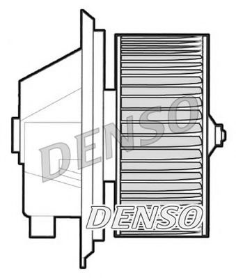 NPS DEA09002 Вентилятор салона для FIAT TEMPRA (Фиат Тэмпра) NPS DEA09002 Вентилятор салона для FIAT TEMPRA (Фиат Тэмпра)