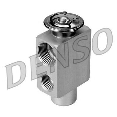 NPS DVE05003 Расширительный клапан, кондиционер для BMW (Бмв) NPS DVE05003 Расширительный клапан, кондиционер для BMW (Бмв)