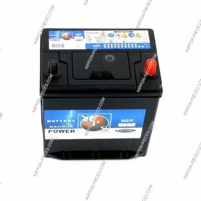 NPS U540L48B Стартерная аккумуляторная батарея для HYUNDAI I10 (Хендай И10) NPS U540L48B Стартерная аккумуляторная батарея для HYUNDAI I10 (Хендай И10)