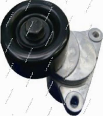NPS H110I00 Натяжитель ремня, клиновой зубча для HYUNDAI NF V (Хендай Нф v) NPS H110I00 Натяжитель ремня, клиновой зубча для HYUNDAI NF V (Хендай Нф v)