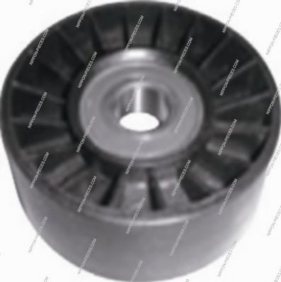 NPS H110I03 Натяжитель ремня, клиновой зубча для HYUNDAI SONATA III (Хендай Соната 3) NPS H110I03 Натяжитель ремня, клиновой зубча для HYUNDAI SONATA III (Хендай Соната 3)