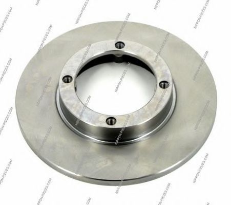 NPS S330I01 Тормозной диск для SUZUKI ALTO (Сузуки Алто) NPS S330I01 Тормозной диск для SUZUKI ALTO (Сузуки Алто)