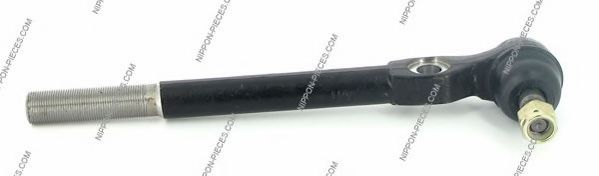 NPS D410U36 Угловой шарнир, продольная рулевая тяга 