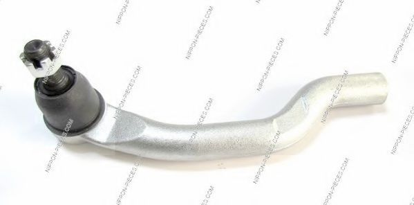NPS H410A57 Угловой шарнир, продольная рулевая тяга 