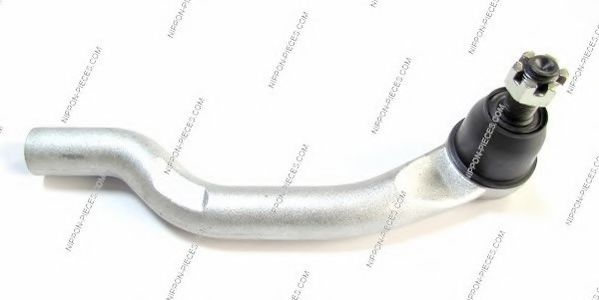 NPS H410A58 Угловой шарнир, продольная рулевая тяга 