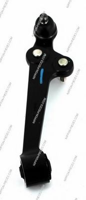 NPS K421A22 Подвеска, рычаг независимой подвески колеса для KIA RIO (Киа Рио) NPS K421A22 Подвеска, рычаг независимой подвески колеса для KIA RIO (Киа Рио)