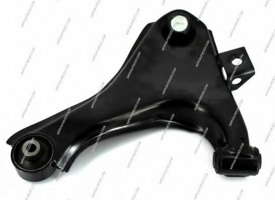 NPS D421U21 Подвеска, рычаг независимой подвески колеса для DAIHATSU TERIOS (Дайхатсу Тэриос) NPS D421U21 Подвеска, рычаг независимой подвески колеса для DAIHATSU TERIOS (Дайхатсу Тэриос)