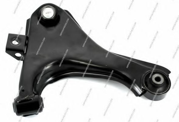 NPS D421U22 Подвеска, рычаг независимой подвески колеса для DAIHATSU TERIOS (Дайхатсу Тэриос) NPS D421U22 Подвеска, рычаг независимой подвески колеса для DAIHATSU TERIOS (Дайхатсу Тэриос)