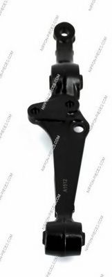 NPS H421A58 Подвеска, рычаг независимой подвески колеса для HONDA CRX II (Хонда Cрх 2) NPS H421A58 Подвеска, рычаг независимой подвески колеса для HONDA CRX II (Хонда Cрх 2)
