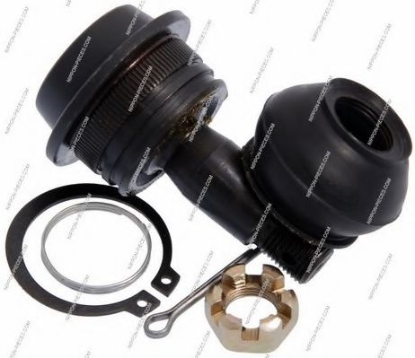 NPS H421I14 Подвеска, рычаг независимой подвески колеса для HYUNDAI GRACE (Хендай Граcэ) NPS H421I14 Подвеска, рычаг независимой подвески колеса для HYUNDAI GRACE (Хендай Граcэ)