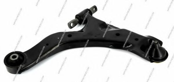 NPS H421I47 Подвеска, рычаг независимой подвески колеса для KIA SPECTRA5 (Киа Спэcтра5)