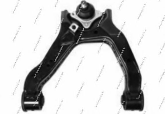 NPS M421I102 Подвеска, рычаг независимой подвески колеса для MITSUBISHI PAJERO/SHOGUN IV (Митсубиши/митсубиси Пажэро/шогун иv)