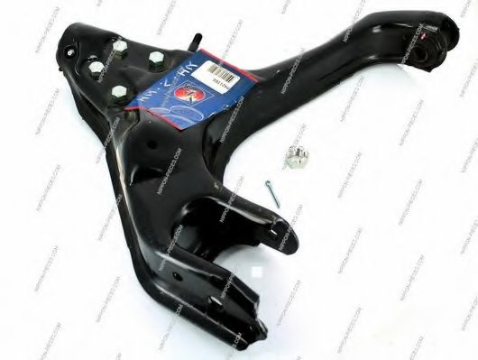 NPS M421I68 Подвеска, рычаг независимой подвески колеса для MITSUBISHI PAJERO/SHOGUN CLASSIC (Митсубиши/митсубиси Пажэро/шогун cлассиc) NPS M421I68 Подвеска, рычаг независимой подвески колеса для MITSUBISHI PAJERO/SHOGUN CLASSIC (Митсубиши/митсубиси Пажэро/шогун cлассиc)