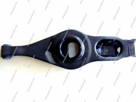 NPS M421I91 Подвеска, рычаг независимой подвески колеса для MITSUBISHI PAJERO/SHOGUN IV (Митсубиши/митсубиси Пажэро/шогун иv)