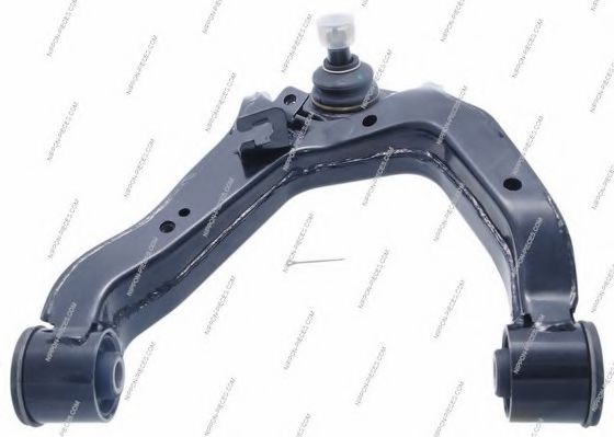 NPS M421I96 Подвеска, рычаг независимой подвески колеса для MITSUBISHI PAJERO/SHOGUN IV (Митсубиши/митсубиси Пажэро/шогун иv)