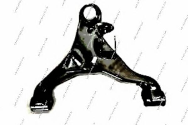 NPS N421N122 Подвеска, рычаг независимой подвески колеса для NISSAN FRONTIER / NP300 (Ниссан Фронтиэр / нп300)