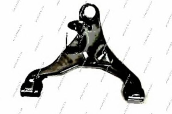 NPS N421N123 Подвеска, рычаг независимой подвески колеса для NISSAN TERRANO III (Ниссан Террано 3)