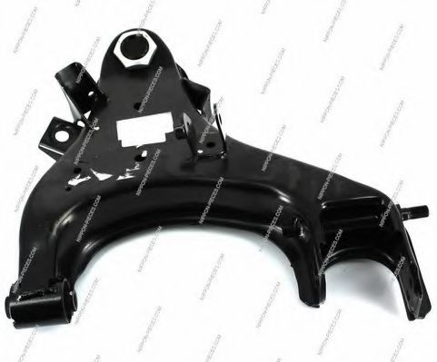 NPS N421N55 Подвеска, рычаг независимой подвески колеса для NISSAN PICKUP / NP300 III (Ниссан Пиcкуп / нп300 3) NPS N421N55 Подвеска, рычаг независимой подвески колеса для NISSAN PICKUP / NP300 III (Ниссан Пиcкуп / нп300 3)