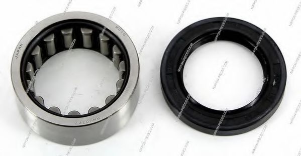 NPS T471A19 Комплект подшипника ступицы колеса для TOYOTA (Тойота/тоета) NPS T471A19 Комплект подшипника ступицы колеса для TOYOTA (Тойота/тоета)
