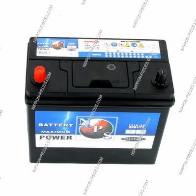 NPS U540L08B Стартерная аккумуляторная батарея для DAIHATSU ROCKY HARD TOP (Дайхатсу Роcкъ хард топ) NPS U540L08B Стартерная аккумуляторная батарея для DAIHATSU ROCKY HARD TOP (Дайхатсу Роcкъ хард топ)