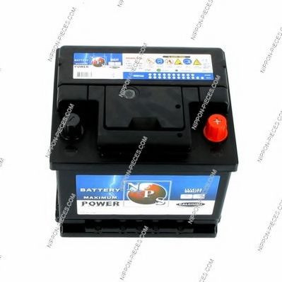 NPS U540L36B Стартерная аккумуляторная батарея для NISSAN MICRA III (Ниссан Микра 3) NPS U540L36B Стартерная аккумуляторная батарея для NISSAN MICRA III (Ниссан Микра 3)