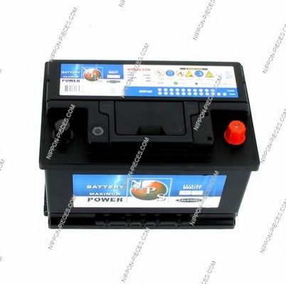 NPS U540L37B Стартерная аккумуляторная батарея для HYUNDAI COUPE (Хендай Cоупэ) NPS U540L37B Стартерная аккумуляторная батарея для HYUNDAI COUPE (Хендай Cоупэ)