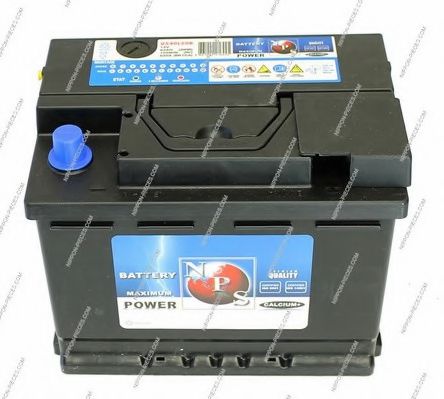 NPS U540L50B Стартерная аккумуляторная батарея для HYUNDAI SONATA III (Хендай Соната 3) NPS U540L50B Стартерная аккумуляторная батарея для HYUNDAI SONATA III (Хендай Соната 3)