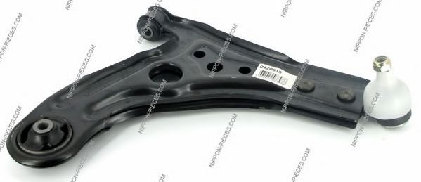NPS D421O15 Подвеска, рычаг независимой подвески колеса для CHEVROLET AVEO (Шевроле Авео)